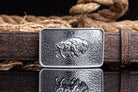 Clint Orms Jasper 1401 Belts And Buckles - Trophy