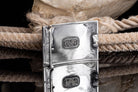 Clint Orms Knox 1601 Belts And Buckles - Trophy