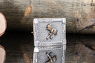 Clint Orms Martin 1823 Belts And Buckles - Trophy