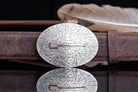 Clint Orms Mills 1819 Belts And Buckles - Trophy