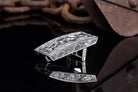 Clint Orms Montague 1819 Belts And Buckles - Trophy