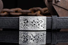 Clint Orms Montague 1819 Belts And Buckles - Trophy