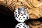 Clint Orms Montley 1801 Belts And Buckles - Trophy