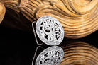 Clint Orms Montley 1801 Belts And Buckles - Trophy
