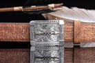 Clint Orms Morris 1813 | Belts And Buckles - Trophy