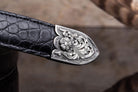 Clint Orms Pecos 1813 Belts And Buckles - Buckle Sets