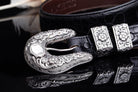 Clint Orms Pecos 1813 Belts And Buckles - Buckle Sets