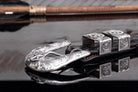 Clint Orms Pecos 1828 Belts And Buckles - Buckle Sets