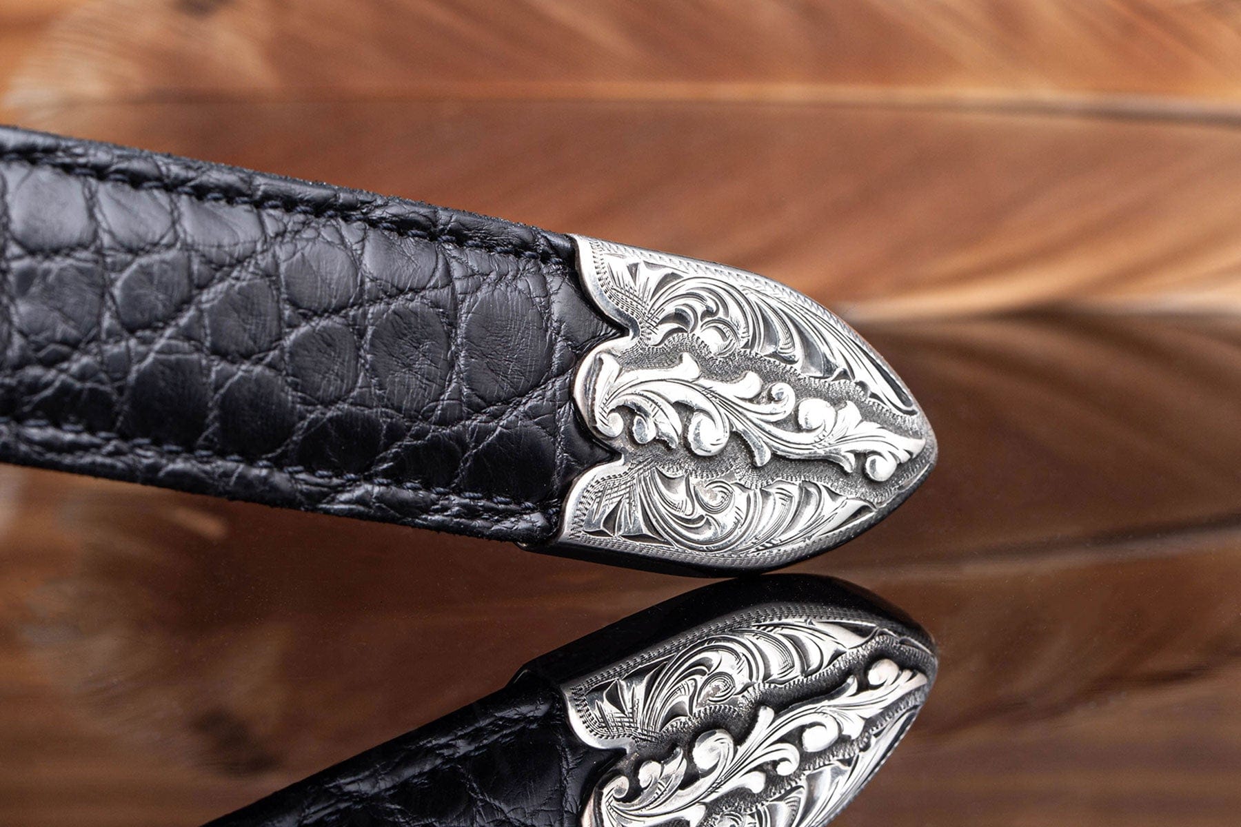 Clint Orms Pecos 1866 Belts And Buckles - Buckle Sets