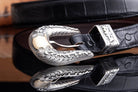 Clint Orms Pecos 1866 Belts And Buckles - Buckle Sets