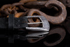 Clint Orms Potter 1401 Belts And Buckles - Buckle Sets