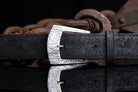Clint Orms Potter 1401 Belts And Buckles - Buckle Sets