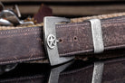 Clint Orms Potter 1603 Belts And Buckles - Buckle Sets