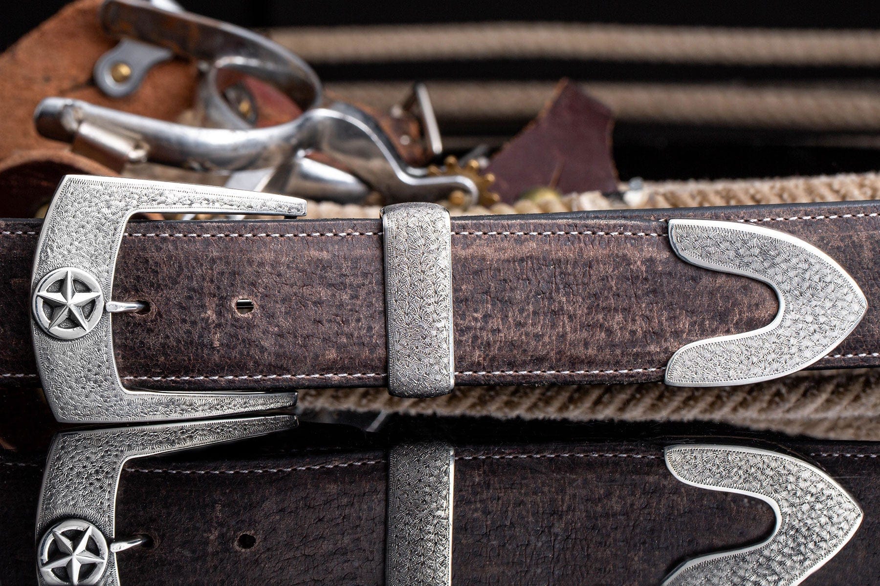 CLINT ORMS トロフィーバックル Limited Edition~ Clint Orms 