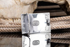 Clint Orms Reeves 1601 Belts And Buckles - Trophy