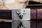 Clint Orms Reeves 1601 Belts And Buckles - Trophy