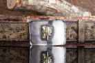 Clint Orms Starr 1500 Belts And Buckles - Trophy
