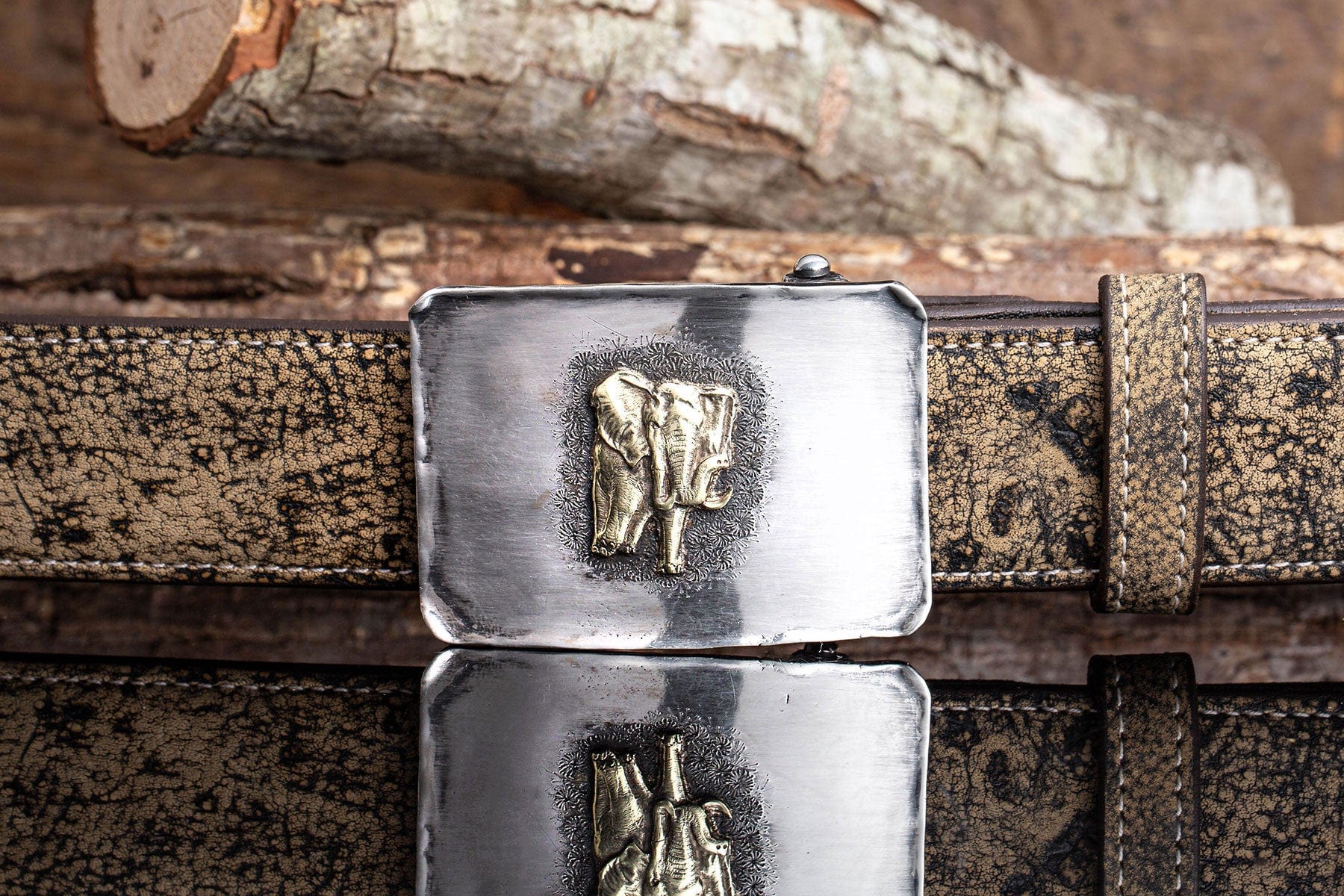 Clint Orms Starr 1500 Belts And Buckles - Trophy