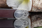 Clint Orms Taylor 1838 Belts And Buckles - Buckle Sets