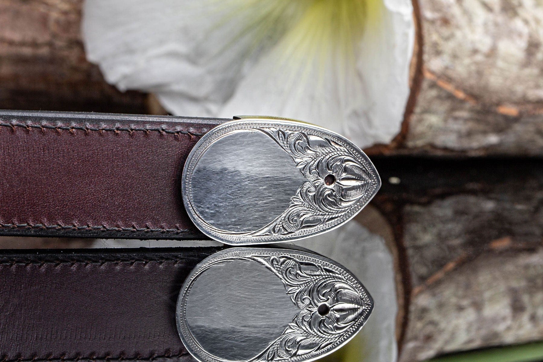 Clint Orms Taylor 1838 Belts And Buckles - Buckle Sets