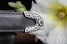 Clint Orms Taylor 1838 Belts And Buckles - Buckle Sets