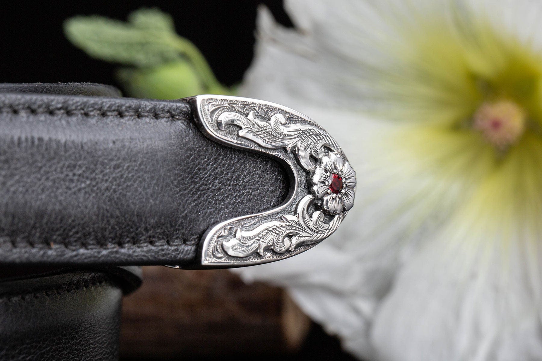 Clint Orms Taylor 1838 Belts And Buckles - Buckle Sets