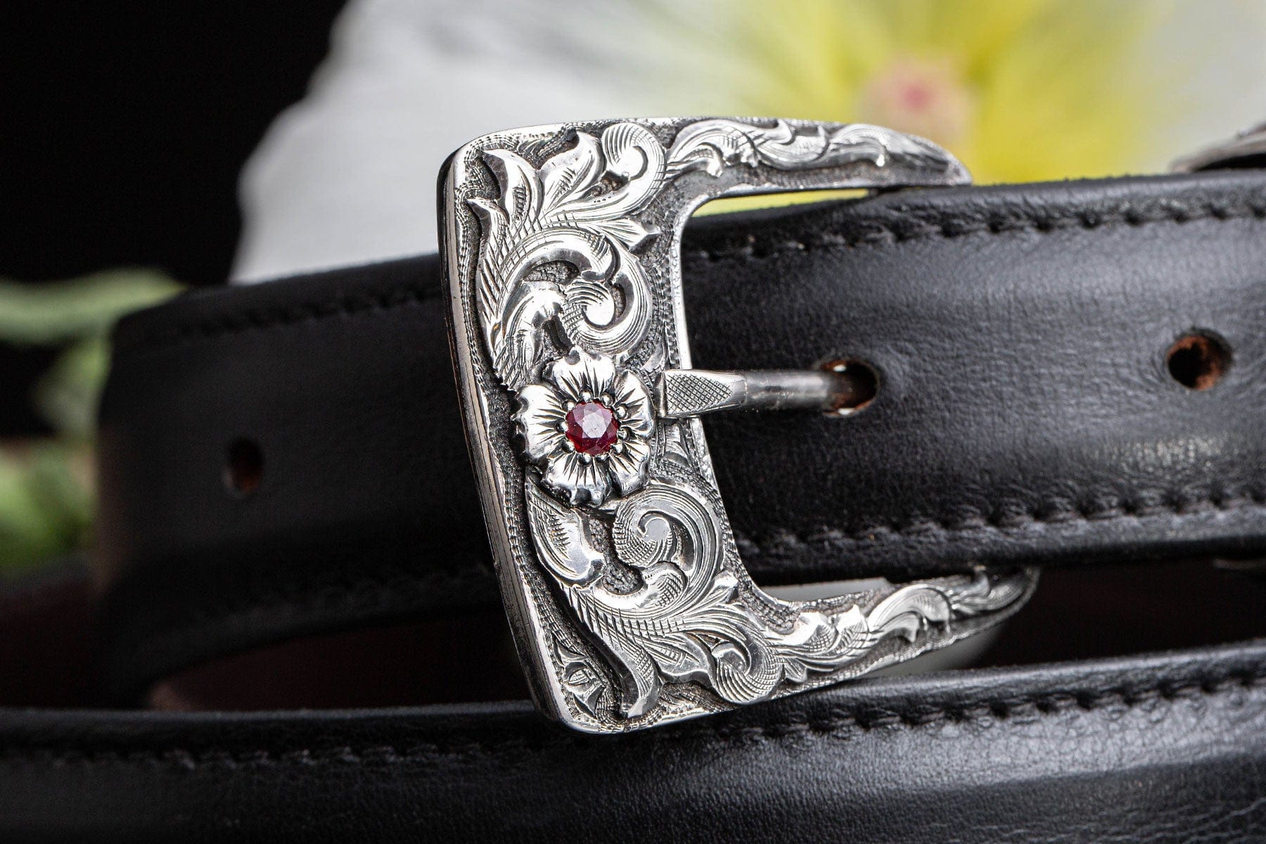 Clint Orms Taylor 1838 Belts And Buckles - Buckle Sets