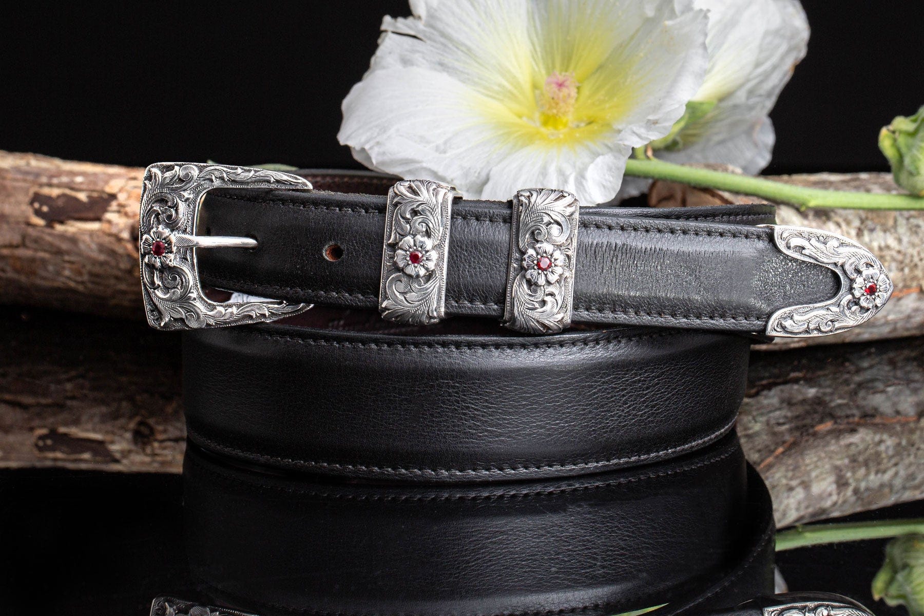 Clint Orms Taylor 1838 Belts And Buckles - Buckle Sets