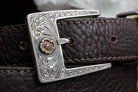 Clint Orms Taylor 1841 Belts And Buckles - Buckle Sets