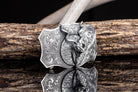 Clint Orms Trinity 1837 Belts And Buckles - Trophy