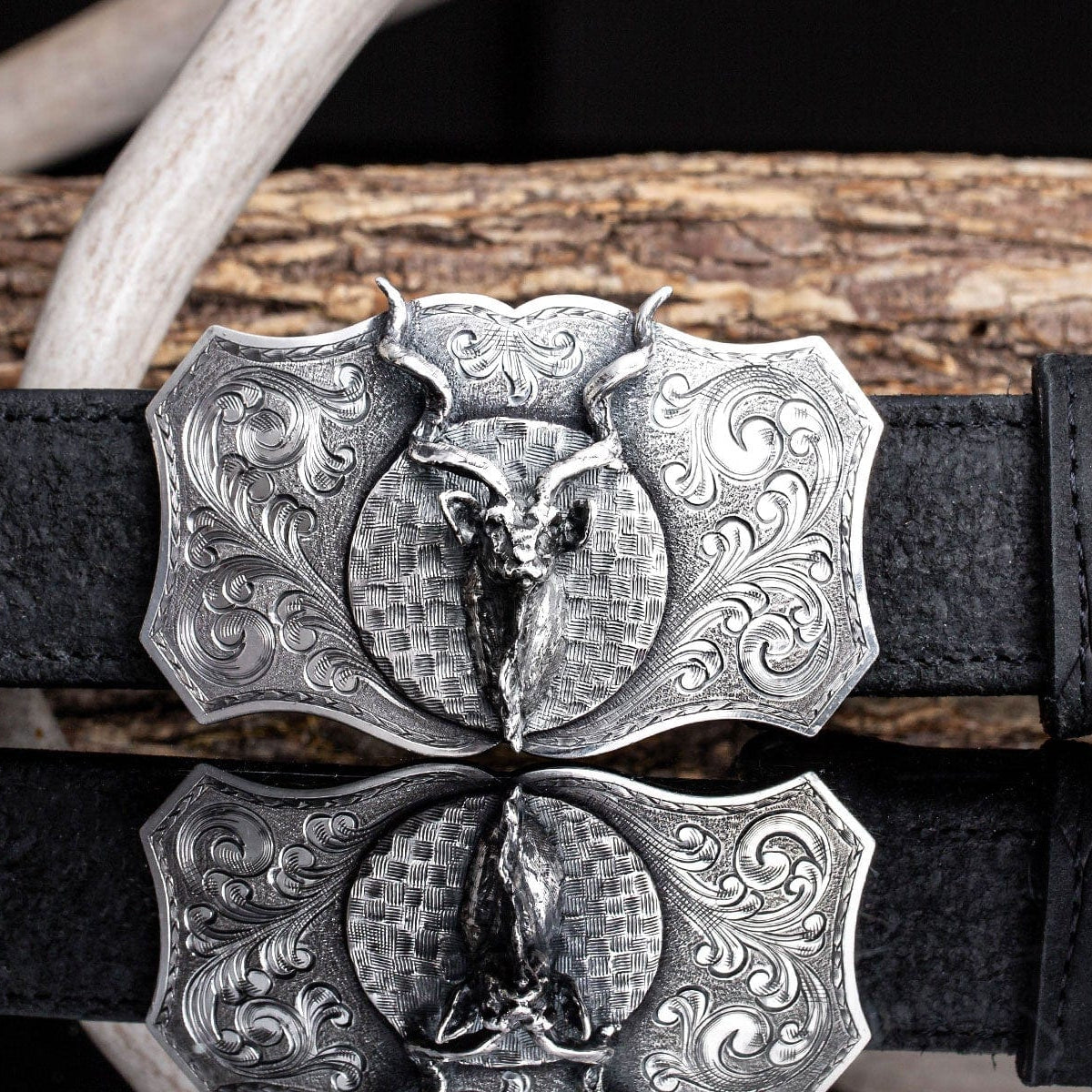 Clint Orms Trinity 1837 – AXEL'S