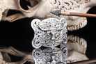Clint Orms Webb 1821 Belts And Buckles - Trophy