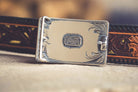 Clint Orms Zapata 1410 Belts And Buckles - Trophy