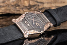 Comstock Heritage 10th Mountain Trophy Buckle Belts And Buckles - Trophy