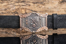 Comstock Heritage 10th Mountain Trophy Buckle Belts And Buckles - Trophy