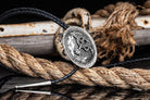 Comstock Heritage Alamar Knot Bolo Tie Mens - Accessories - Bolo Tie