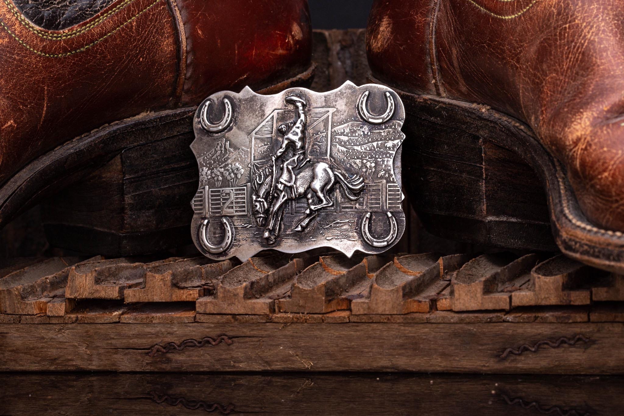 Buckles Under $2,000