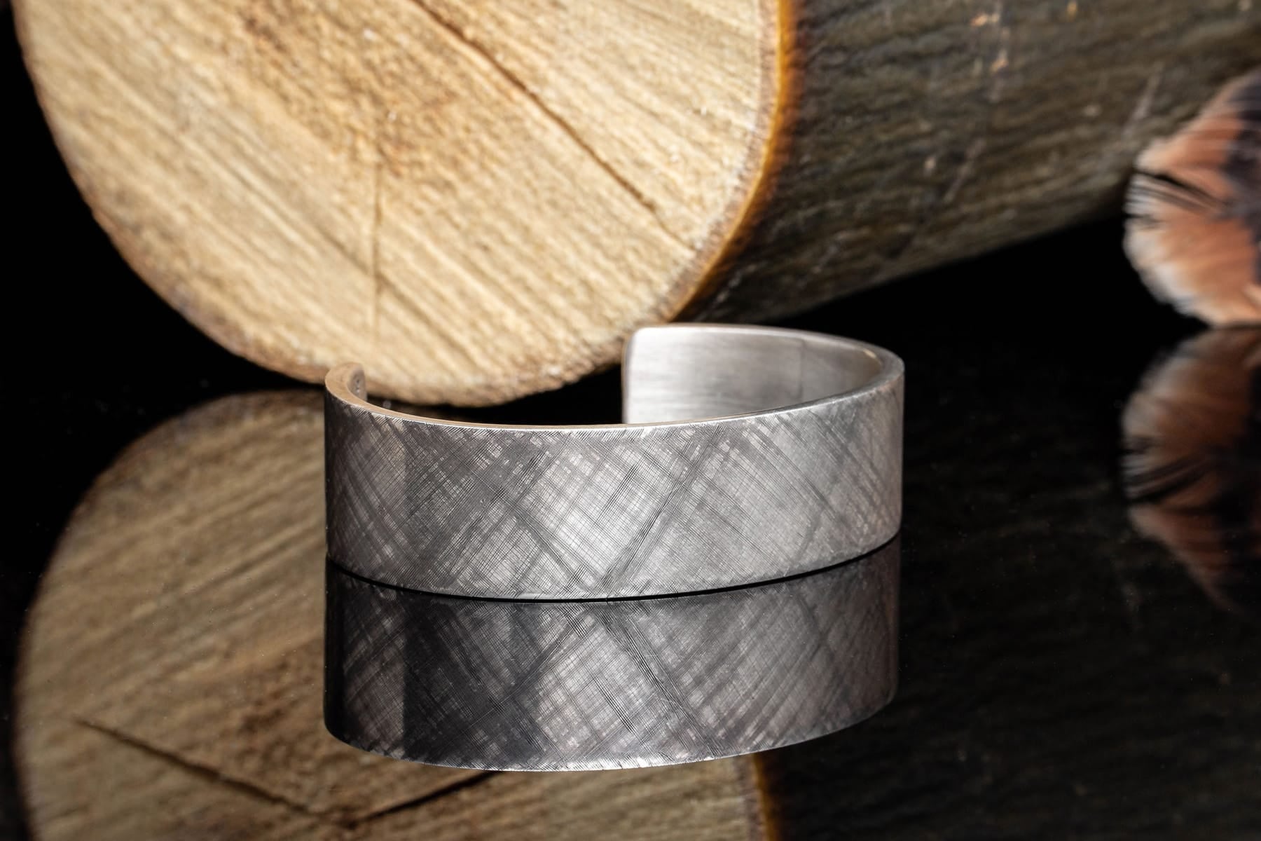 Comstock Heritage Bracelet FL 5/8 Mens - Accessories - Bracelets