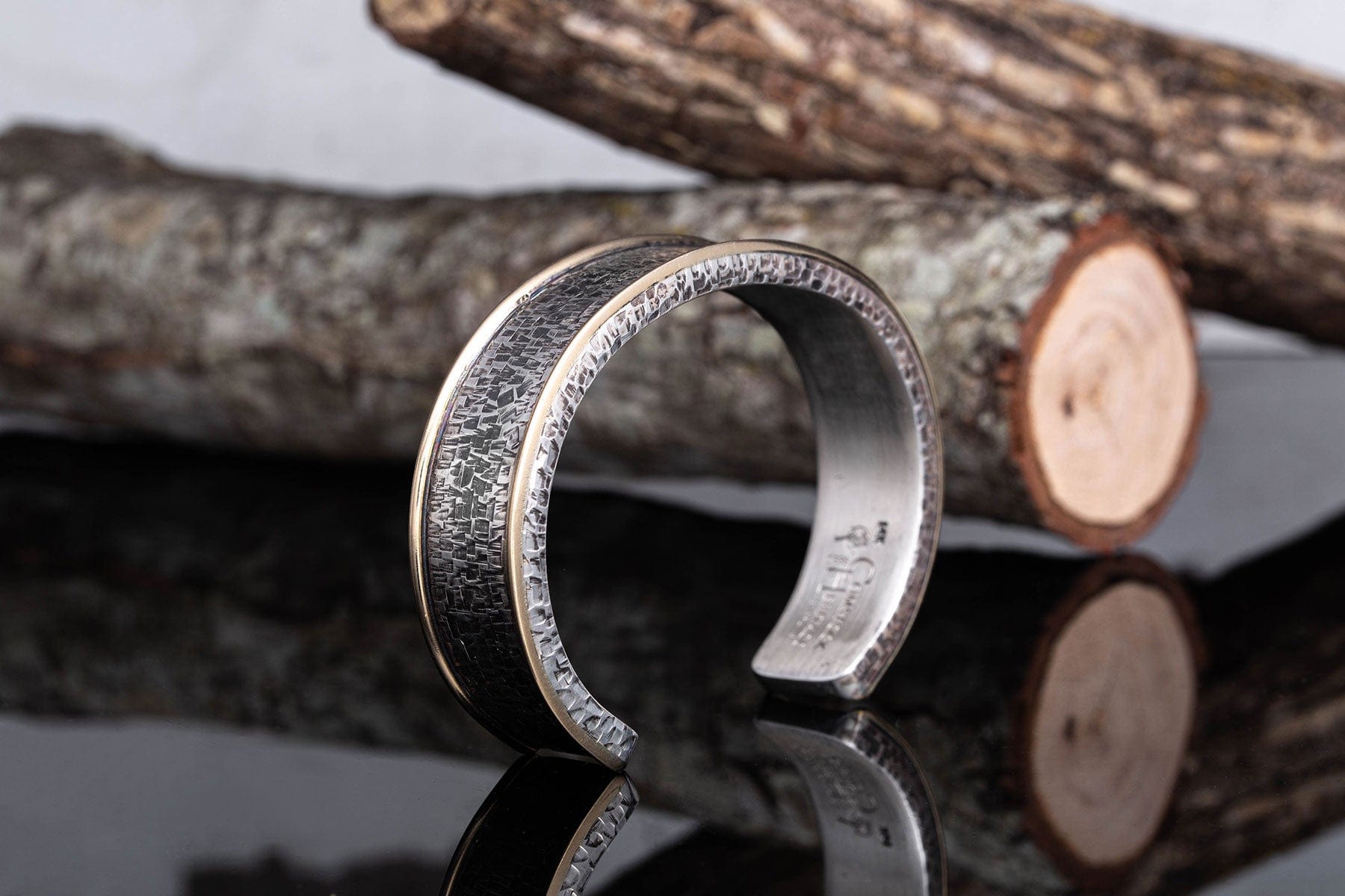 Bracelet Kyle 14KW - AXEL'S