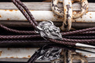 Buffalo Bolo Tie - AXEL'S