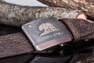 California Flag Trophy Buckle - AXEL'S