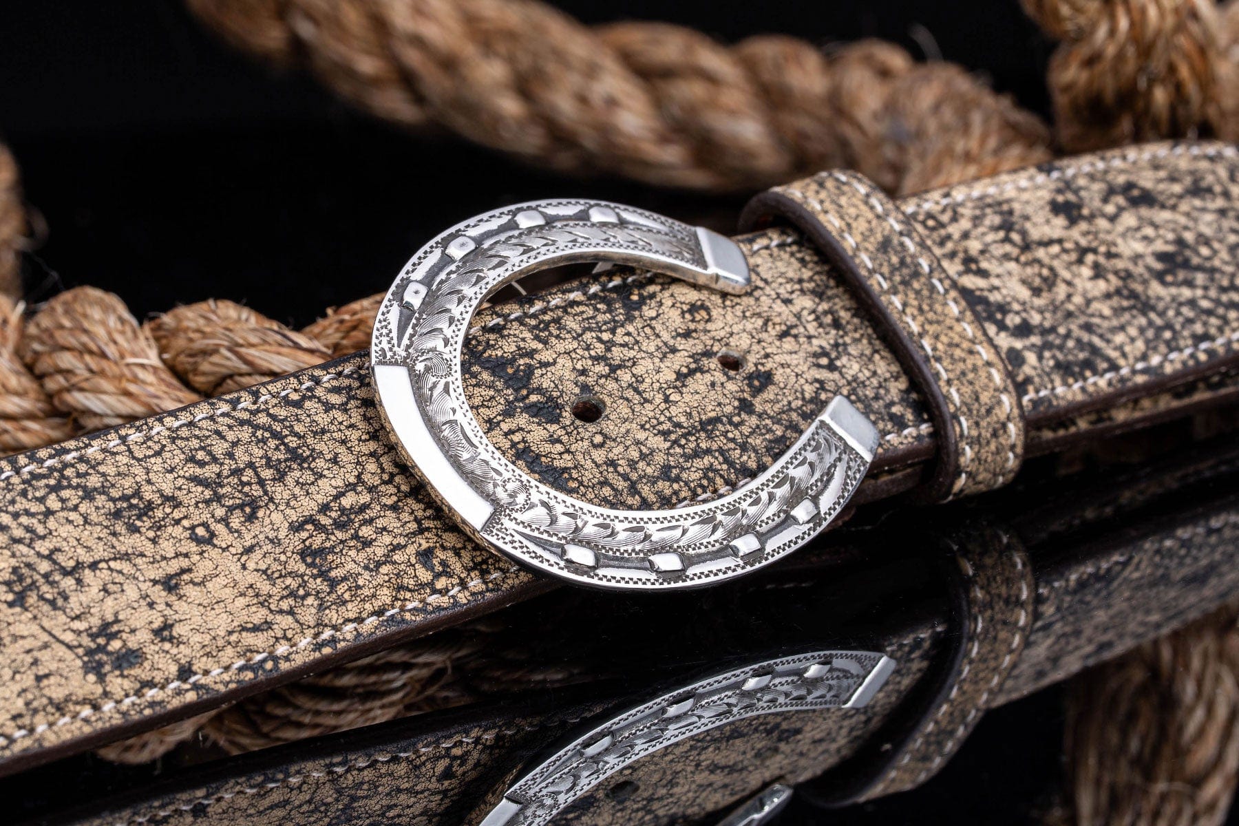 Buckles Under $2,000