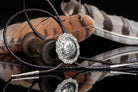 Comstock Heritage Classic Concho Bolo 2 Mens - Accessories - Bolo Tie