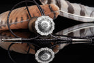 Comstock Heritage Classic Concho Bolo 2 Mens - Accessories - Bolo Tie