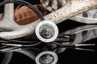 Comstock Heritage Classic Concho Bolo Tie Mens - Accessories - Bolo Tie