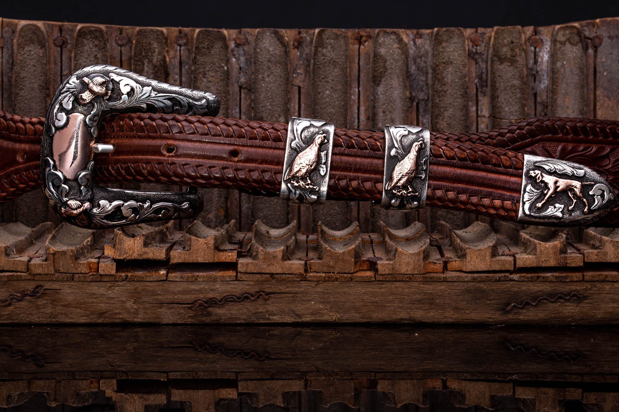 $5,000 to $10,000 - belts-and-buckles-buckle-sets - belts