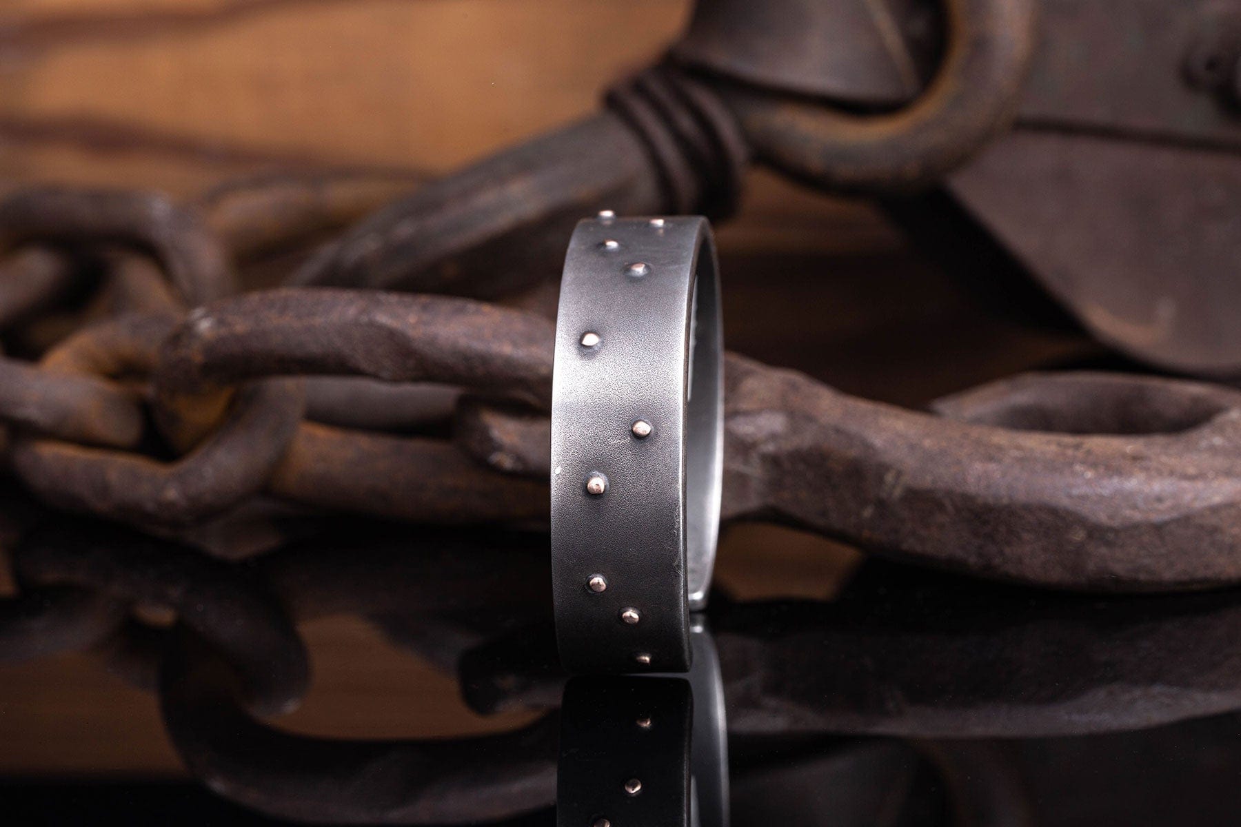 Constellation Cuff - AXEL'S