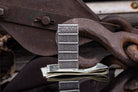 Conveyor Money Clip - AXEL'S