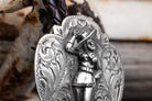 Comstock Heritage Cowgirl Bolo Tie | Mens - Accessories - Bolo Tie