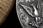 Comstock Heritage Eagle Bolo Mens - Accessories - Bolo Tie